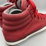 Converse Chuck Taylor All Star Fresh Hi Top Trainers - Size Mens 8 Image 5