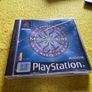 Who wants to be a millionaire PlayStation1 Ps1 PlayStation2 Ps2 games Original Image 2