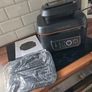 Airfryer Grill Russell Hobbs SatisFry - Brand New Image 2