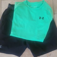 Boys Set Under Armour