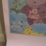 A Europe Map for Professional logistics' needs, big size Image 10