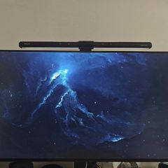 Alienware AW2721D 27" WQHD IPS LED Gaming Monitor