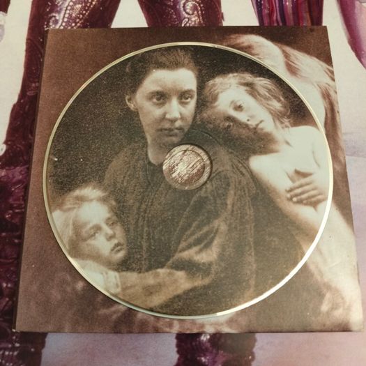 Thou  - Heathen