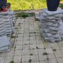 Kilsaran Concrete Flagstones 220 in total Image 3