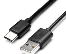 iP Tablets Pro11 USB-C Type C USB-C Cable Charging Charger