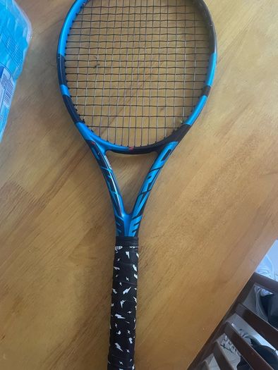 racket