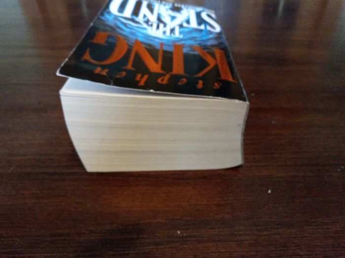 The Stand - 1990 - Uncut Edition