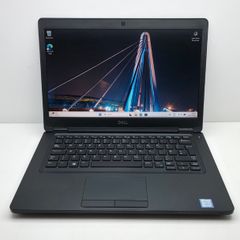 Dell Latitude 5480- Core i5/ Touch screen Laptop