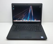 Dell Latitude 5480- Core i5/ 8GB RAM/ Win11 Laptop