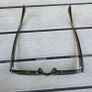 Brand new Olive green sunglasses Image 5
