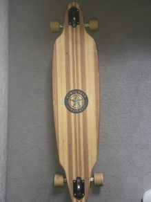 Longboard