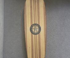 Longboard