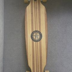Longboard