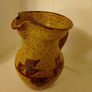 Vintage Kilkenny Irish Studio Pottery Legan Castle Pottery Image 3