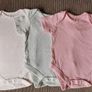 Baby girl bundle - 8 pieces Image 2