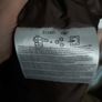 Easy Comfort Brown Down Winter Coat Size UK 12-14 Image 6
