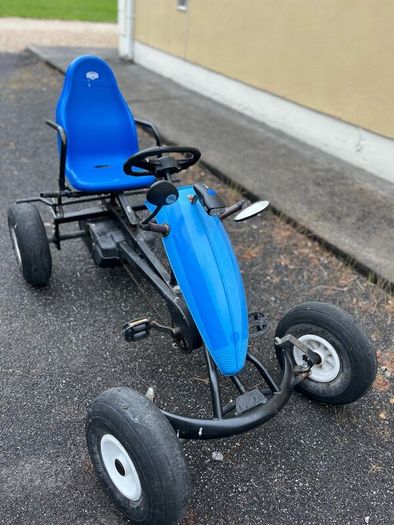 Berg go kart