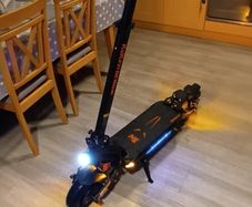 G2 master electric scooter