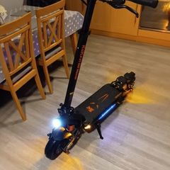 G2 master electric scooter