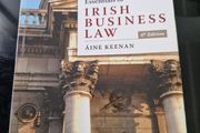 Essentials of Irish business law