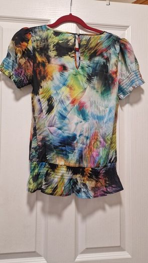 ted baker blouse