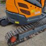Mini Excavator - No Vat Image 8