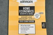 Exam Papers Home Ec