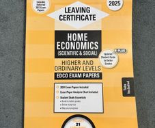 Exam Papers Home Ec