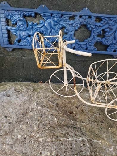 garden planter