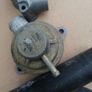 Harley davidson Vroad Image 3