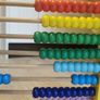 Wooden abacus Image 6