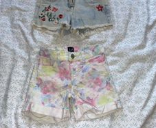 Girls Shorts