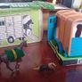 Britains Horse box 9547 mib Image 3