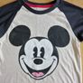 Dysney Mickey Mouse shirt new age8 Image 3