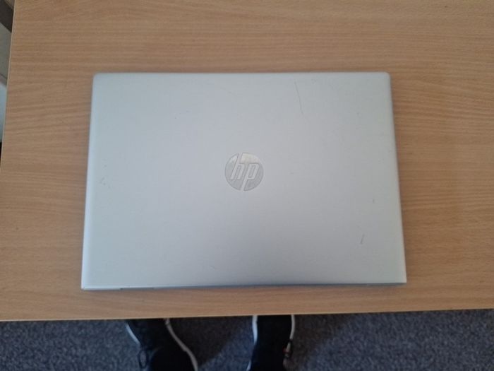 HP Probook 640 G5