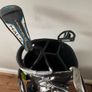 Clubs and bag Image 2