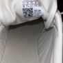 Adidas mens trainer UK7.5 Image 6