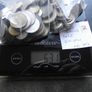 A Lot of 630+ grams of French coins Image 9