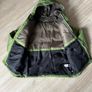 boys hooded coat Image 2