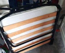 Jay-be Single Folding Bed