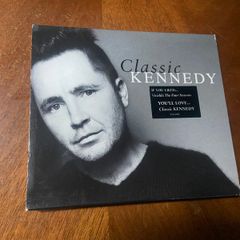 Classic Kennedy CD