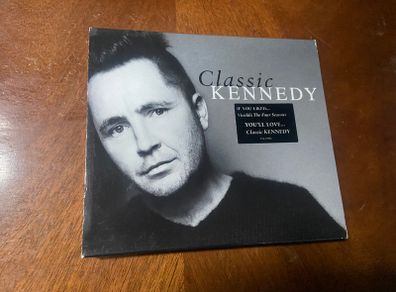 Classic Kennedy CD