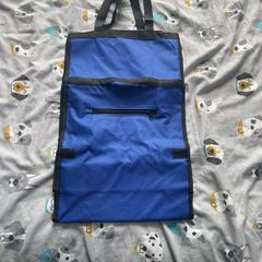 Foldable Wheelie Bag