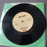 KRAFTWERK: The Model/ /Computer Love - 7 Inch Irish Pressing Image 2