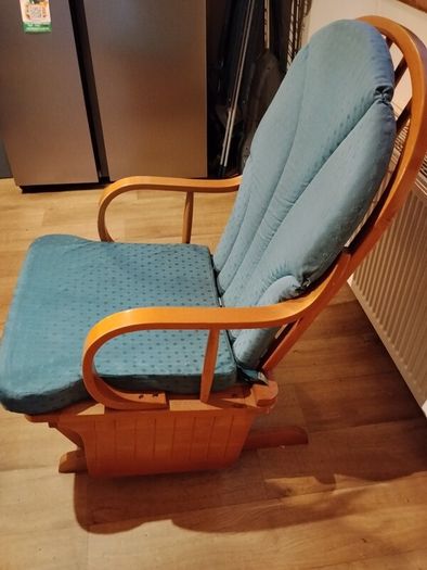 Rocking chair