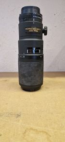 Nikon Nikkor 200mm F4 Micro / Macro