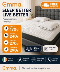 Mattresses