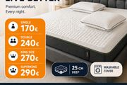 mattresses