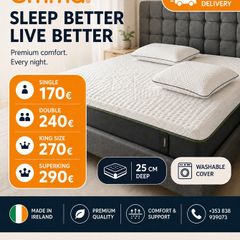 Mattresses