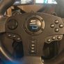 Sundrive Steering Wheel and Handbrake Image 2